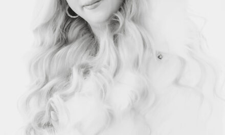 Featured Queen – Alayna Robichaux