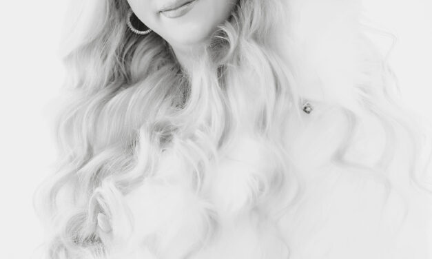 Featured Queen – Alayna Robichaux