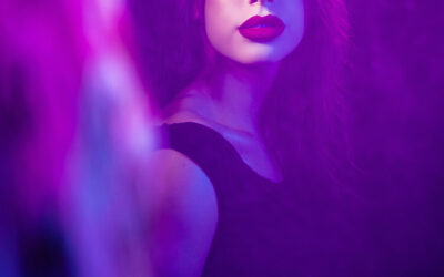 Featured Queen: Ella Clark