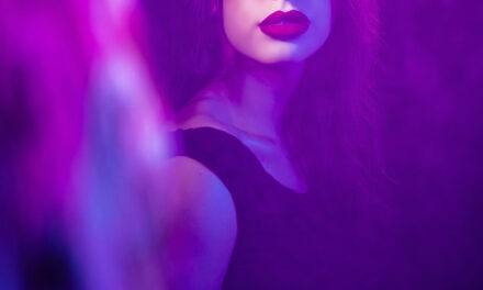 Featured Queen: Ella Clark